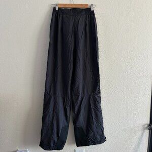 North Face Women's 10 Black Snow Pants
